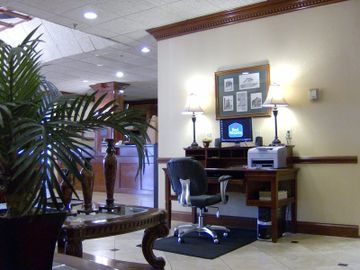 Отель Best Western Downtown Convention Center Нэшвилл Экстерьер фото